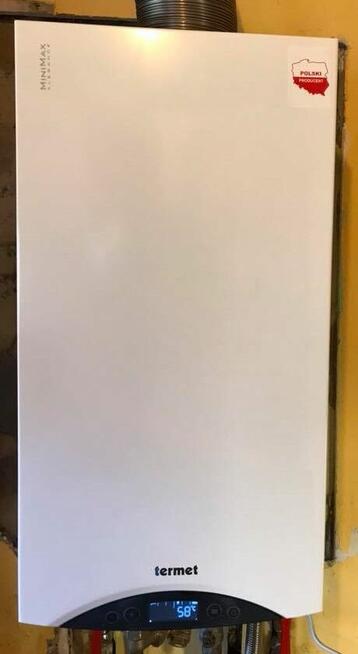 Serwis Gazowy - Przeglądy, Naprawa, Montaże - Pieców Kotłów