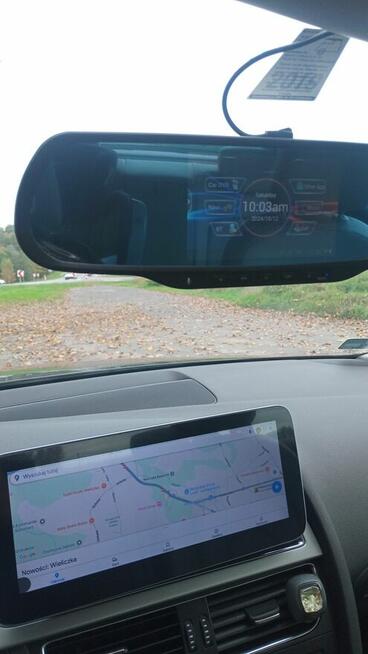 Audi A5 4x4 AWD NOWY rozrząd 2.0TurboFSI białaskóra Android