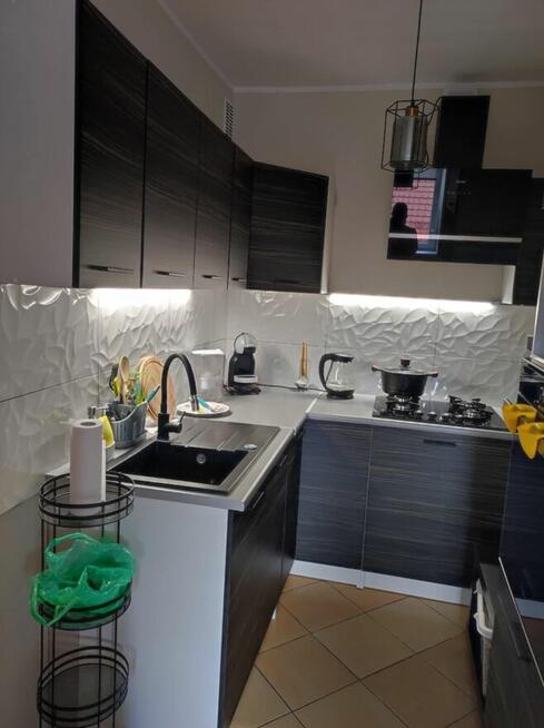 Zamienię mieszkanie