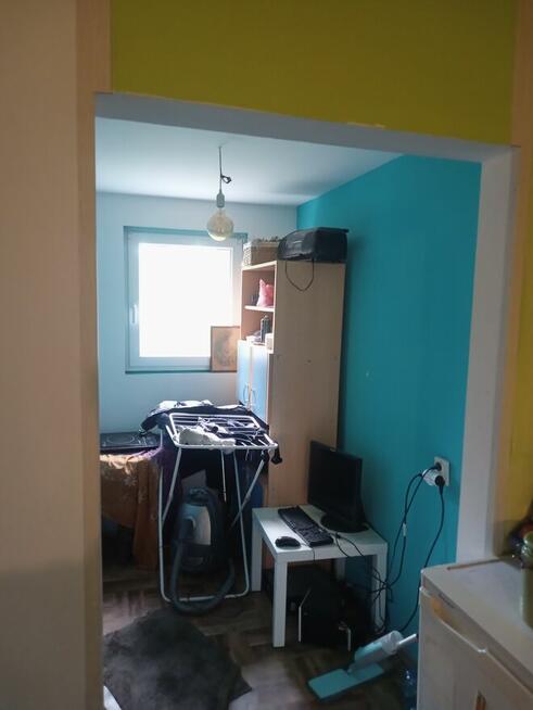 Działka rod Kruszyn Krajeński