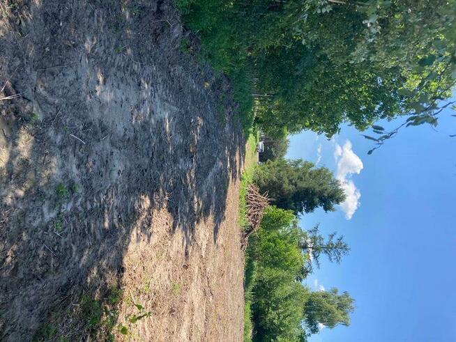 Błonie Żukówka, działki budowlane