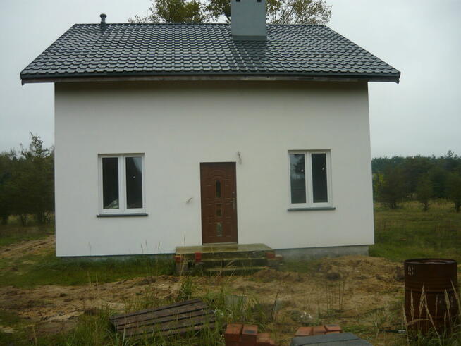 Sprzedam nowy dom w węglewicach