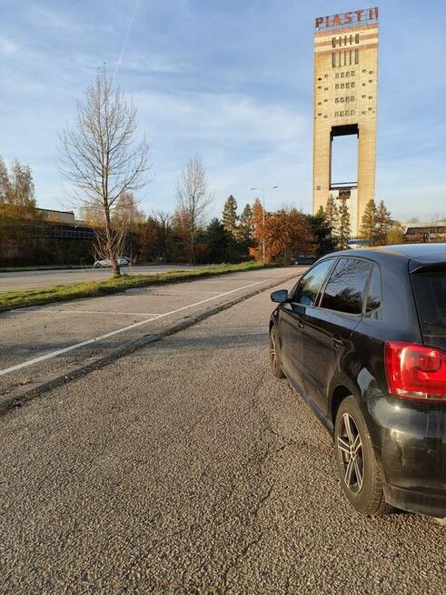 Sprzedam volkswagen POLO