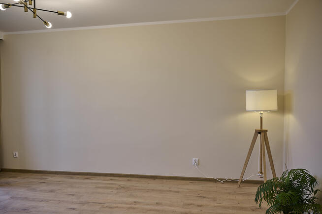 Gołębiów 1, 2 pokoje po remoncie z balkonem