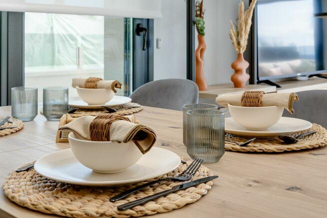 Penthouse w Playa Flamenca - Hiszpania