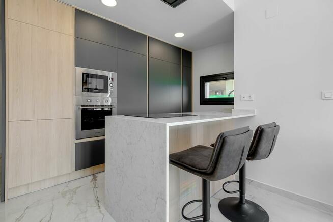 Penthouse w Playa Flamenca - Hiszpania