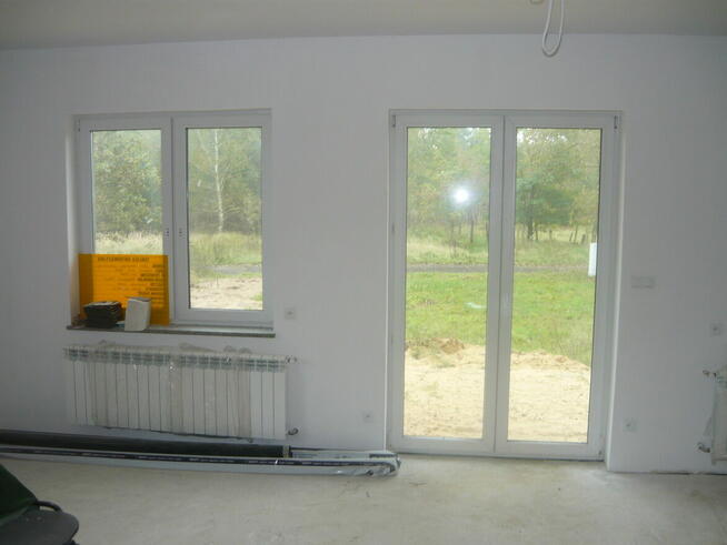 Sprzedam nowy dom w węglewicach