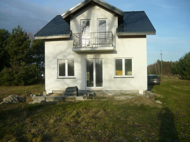 Sprzedam nowy dom w węglewicach