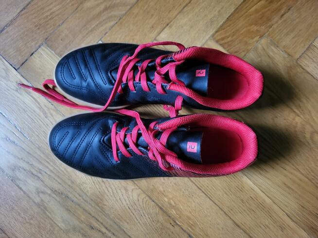 Halówki (37) Kipsta Decathlon stan jak NOWE -Unisex