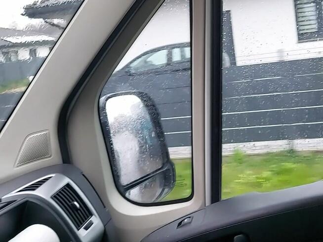 praca dla kuriera - do obsługi paczkomatów inpost