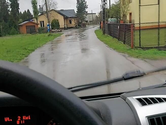 praca dla kuriera - do obsługi paczkomatów inpost