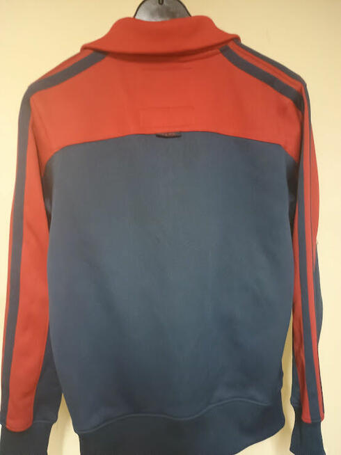 Bluza sportowa, chłopięca, rozmiar S