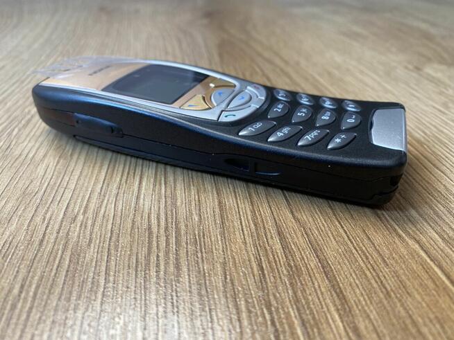 Jak nowa Nokia 6310i z folią na ekranie+ NOWA bateria!