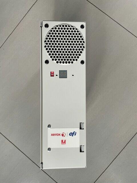 Xerox Versant 80 Efi Fiery P2X serwer druku