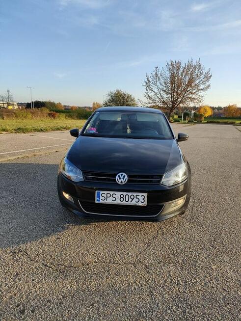 Sprzedam volkswagen POLO