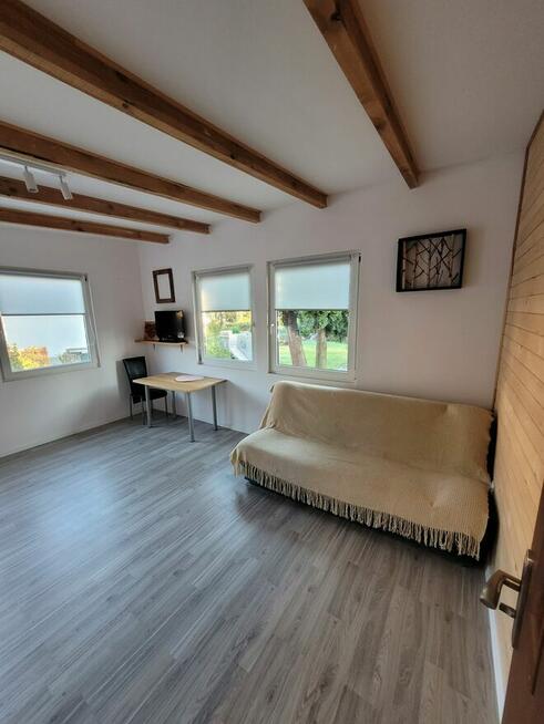 Sprzedam Działkę z domkiem na ROD Górnik przy ul. Działkowej