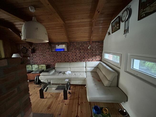 Bez pośredników! Przepiękna działka ROD w Bożenkowie