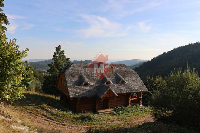 Dom Sokolec gm. Nowa Ruda, Sokolec