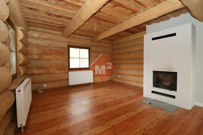 Dom Sokolec gm. Nowa Ruda, Sokolec