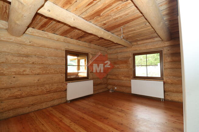 Dom Sokolec gm. Nowa Ruda, Sokolec