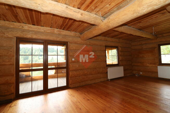 Dom Sokolec gm. Nowa Ruda, Sokolec