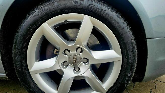 Audi A5 Sportback QUATRO