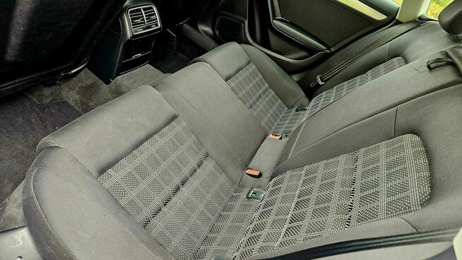 Audi A5 Sportback QUATRO