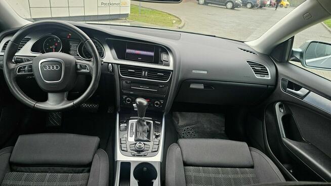 Audi A5 Sportback QUATRO