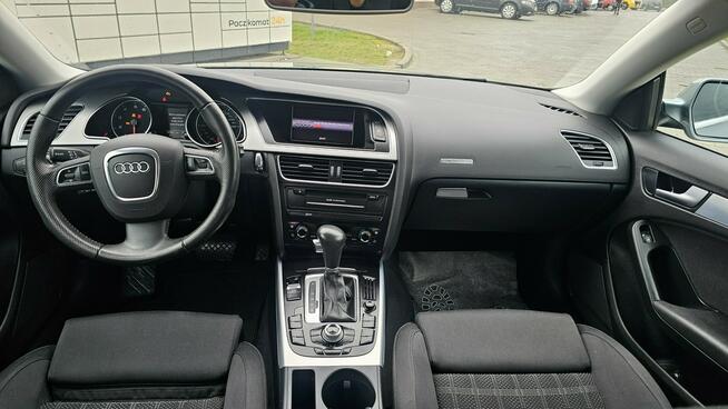 Audi A5 Sportback QUATRO