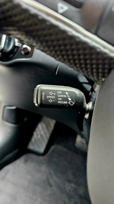 Audi A5 Sportback QUATRO