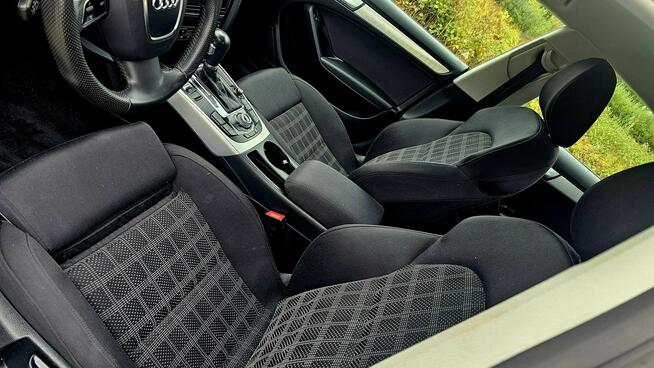 Audi A5 Sportback QUATRO