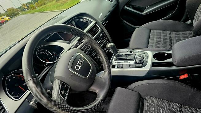 Audi A5 Sportback QUATRO