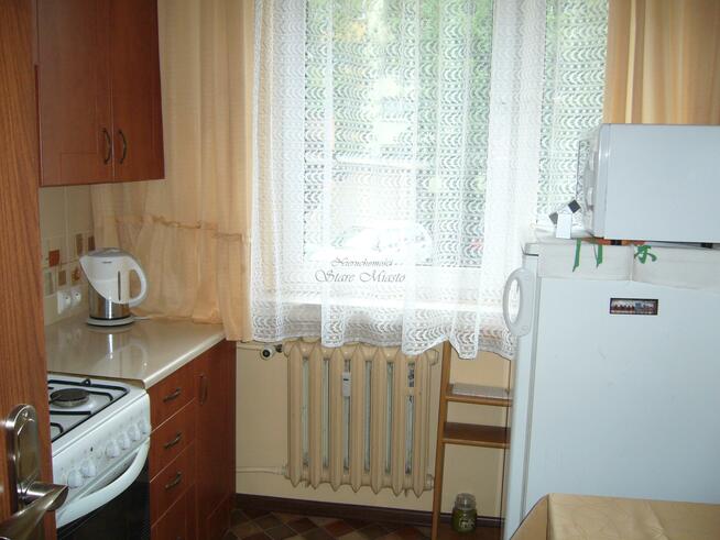 Mieszkanie Kraków Kraków-Śródmieście, Prądnik Czerwony, mjr. Ryszarda Nuszkiewicza