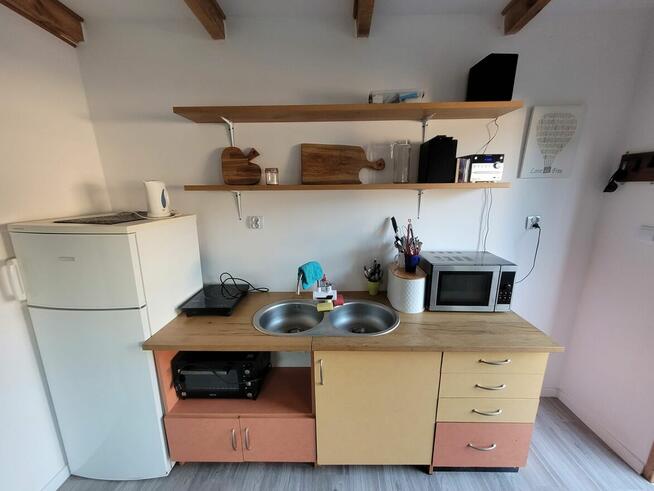 Sprzedam Działkę z domkiem na ROD Górnik przy ul. Działkowej