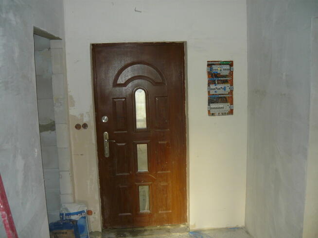 Sprzedam nowy dom w węglewicach