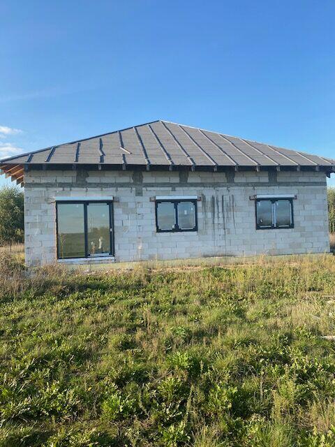 Sprzedam dom 130m2 w Papowie Toruńskim