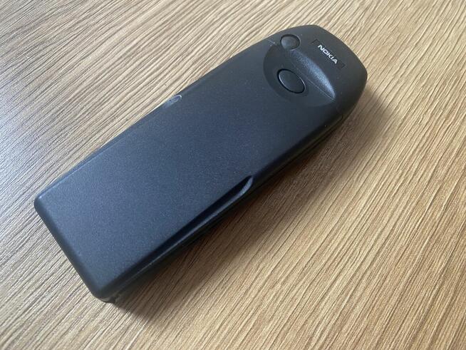 Jak nowa Nokia 6310i z folią na ekranie+ NOWA bateria!