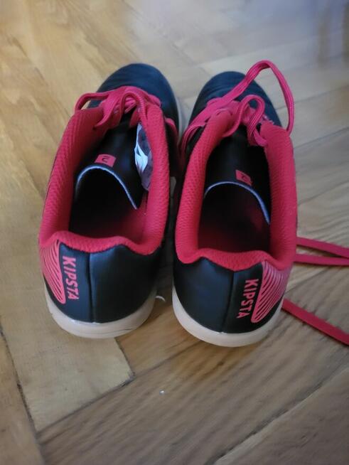 Halówki (37) Kipsta Decathlon stan jak NOWE -Unisex