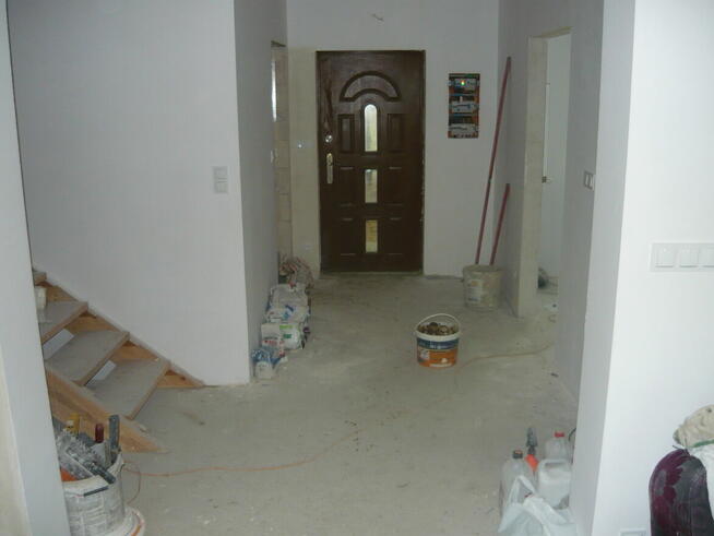 Sprzedam nowy dom w węglewicach