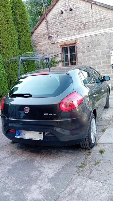 Fiat Bravo