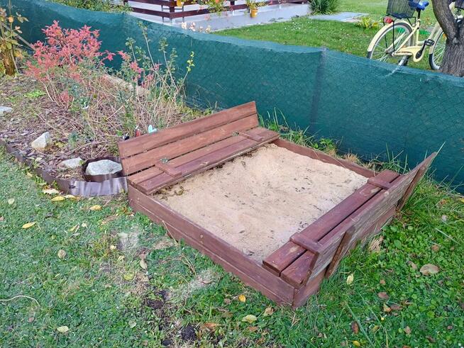 Sprzedam Działkę z domkiem na ROD Górnik przy ul. Działkowej