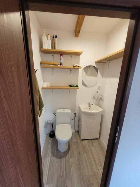 Sprzedam Działkę z domkiem na ROD Górnik przy ul. Działkowej