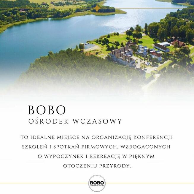 Sala konferencyjna miejsce na organizację szkolenia OW BOBO