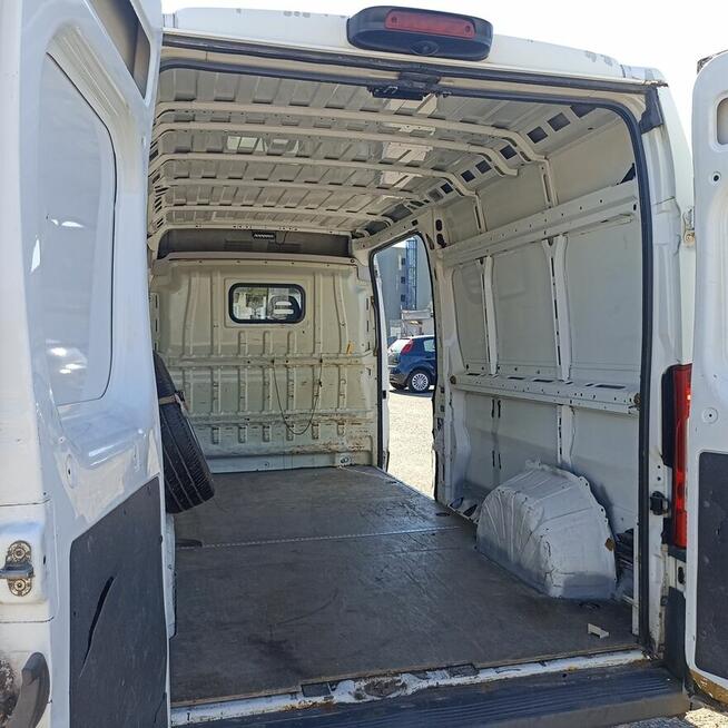 Wynajmę Bus Dostawczy 3,5 T Blaszak Tanio