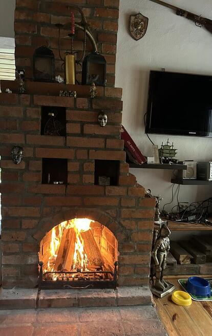 Bez pośredników! Przepiękna działka ROD w Bożenkowie