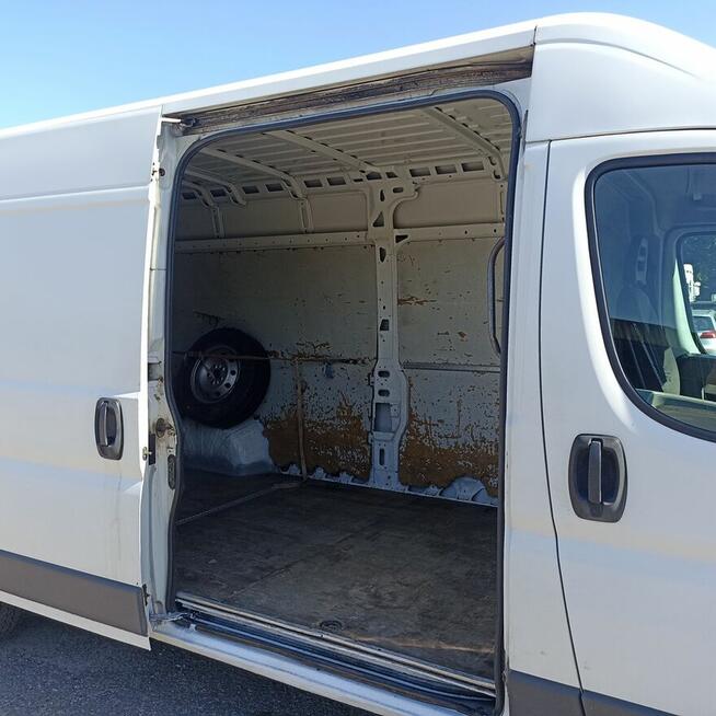 Wynajmę Bus Dostawczy 3,5 T Blaszak Tanio