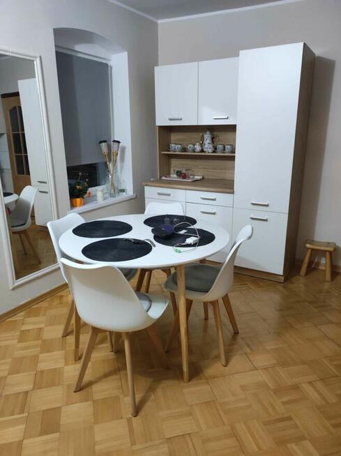 Zamienię mieszkanie