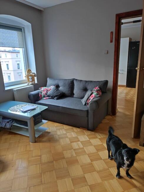 Zamienię mieszkanie