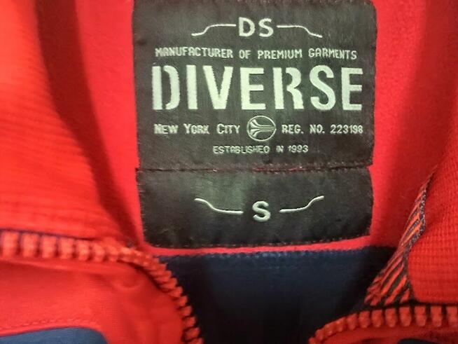 Bluza sportowa, chłopięca, rozmiar S