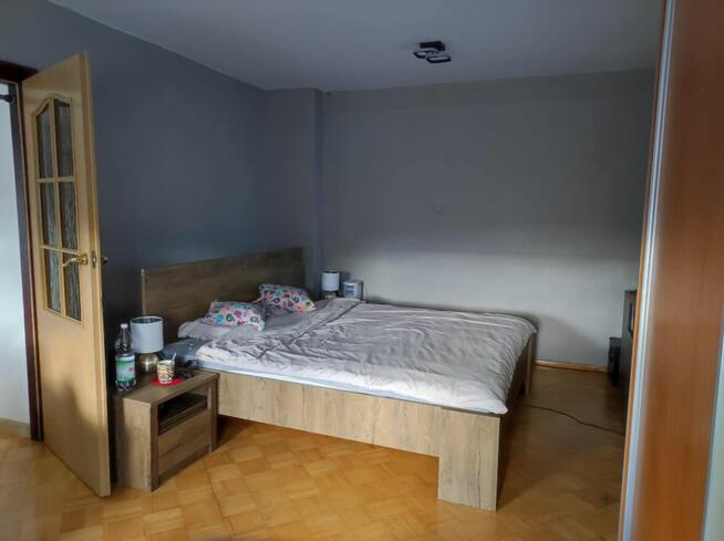 Zamienię mieszkanie